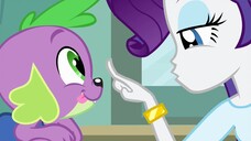 He Really Is So Adorable - My Little Pony Equestria Girls (2013)