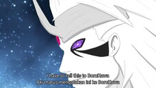 HIMAWARI BIJUUDAMA | BORUTO TWO BLUE VORTEX PART 2059