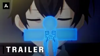 The Reincarnation of the Strongest Onmyouji in Another World - Official Trailer | AnimeStan
