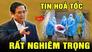 Tin Nóng Thời Sự Nóng Nhất Tối  Ngày 18/2/2022 || Tin Nóng Chính Trị Việt Nam #TinTucmoi24h