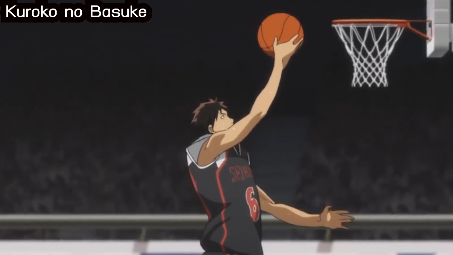 Kuroko's Basketball [AMV]