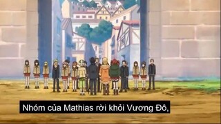 Ma Pháp Sư Mạnh Nhất Chuyển Sinh -Lại Bị Lũ Ma Tộc Coi Thường-P5