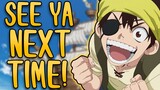 Are They Joining the Straw Hats?! | DR STONE: STONE WARS