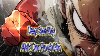 Công lý trường tồn | OPM: Deep Sea King