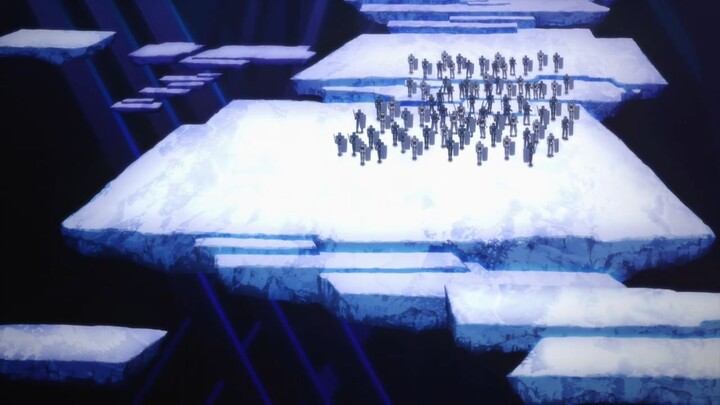 Sword Art Online S2 - 06