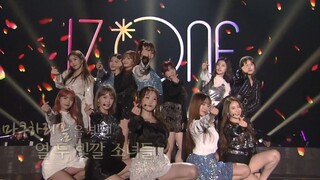 [K-POP|IZ*ONE] BGM: Amor Fati | Panggung Spesial