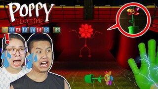 Bông Hoa Sunflower Trong Poppy Playtime Chapter 2 Được Mở Khóa Rồi Nó Đã Làm Gì bqThanh và Ốc ???