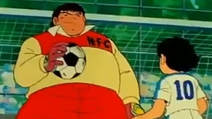 Faktor yang Membuat Captain Tsubasa Populer di Kalangan Generasi Muda Jepang