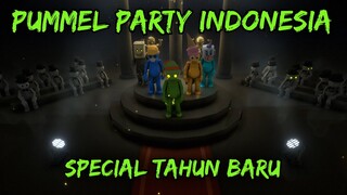 PUMMEL PARTY INDONESIA - SPECIAL TAHUN BARU