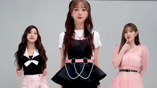 Kep1er TikTok Cập Nhật Kim Chae Hyun, Kim Da Yeon, Seo Young Eun, Wing Wing Challenge