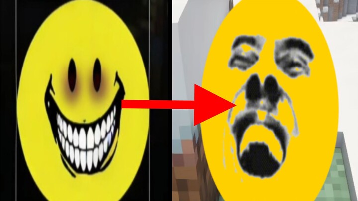 No, no, no—there’s no doubt I installed the wrong mod.