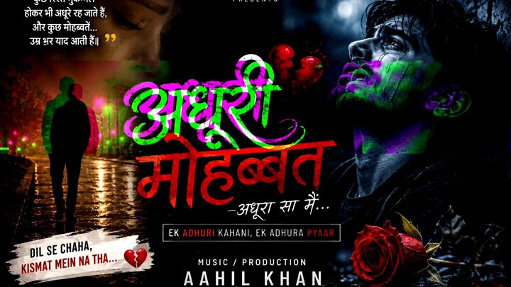 tere Jane ke baad