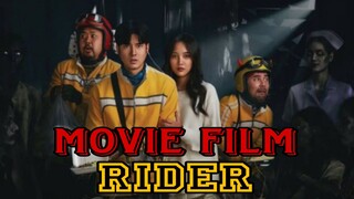 MOVIE FILM RIDER SUB INDONESIA