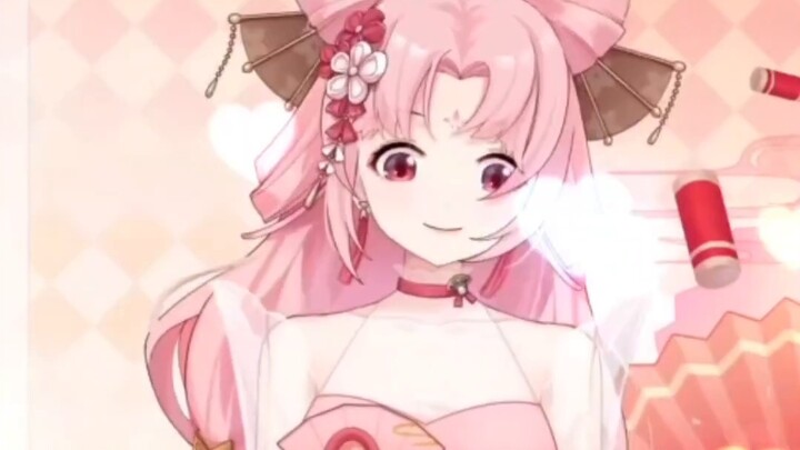 【Fan Bao】Who can stand the spoiled girl from the delivery lady? ! !