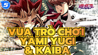 Vua Trò Chơi
Yami Yugi & Kaiba_S5