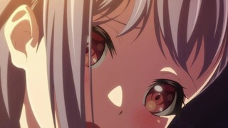 النسخة المسرحية "BanG Dream! It's MyGO!!!!! الجزء الأول: 春の阳だまり, MIい猫" المقطع الدعائي الثالث