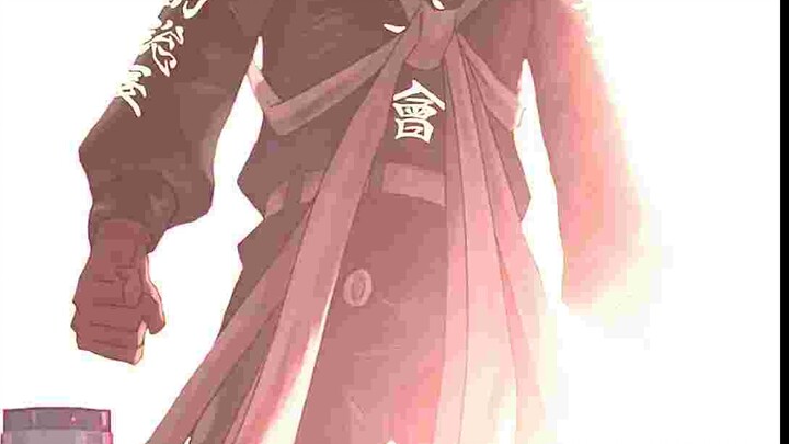 tokyo manji gang
