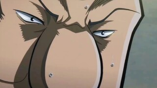 Every time a man cheats, his left hand reaches for the ordinary dice, but his right hand reaches for
