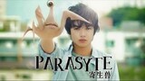 Parasyte Part 1 (2014) ปรสิต เพื่อนรักเขมือบโลก