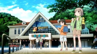 Syuting dari Tokyo MX Yamanosusume Next Summit Episode 01 - Liburan Jalan-jalan ke Hanno