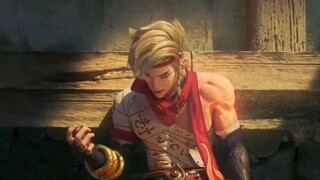 ANG KAPANGYARIHAN NI YIN MOBILE LEGEND BANGBANG