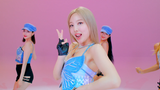 TWICE Nayeon POP dance version