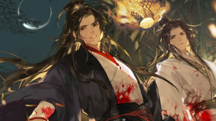 [Yuan Mingzhe x Ma Zhengyang] Shocked! Teacher Ma's voice can be so soft!