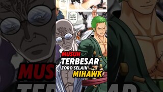 Zoro Vs Gorosei Nusjuro ?! #onepiece #luffy #zoro #mihawk #gorosei #egghead #vegapunk