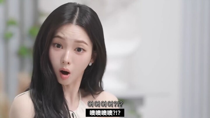 [RYU JI MIN] BFF, how did you end up here?! feat. Anyone who totally gets all the opening‑line jokes