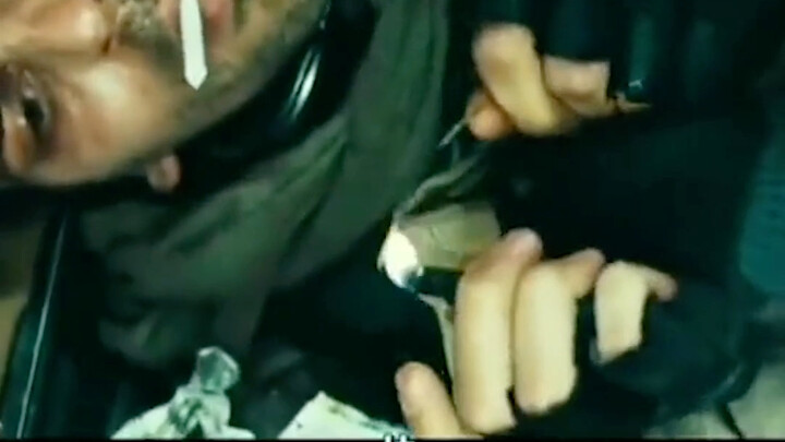 This cigarette is not smoked, it has to be bad review