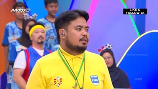 ARISAN LIBURAN, Episode 14, 10/07/25