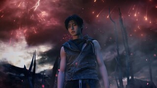 ENHYPEN Bad Desire (With or Without You) MV