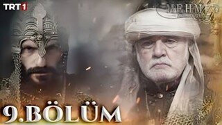 Sultan Mehmed:The Fatih Sultan English Subtitle || FHD Bolium -9 || Season -1