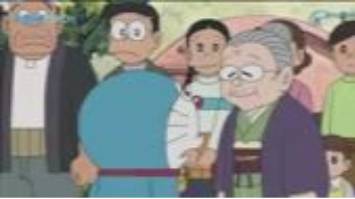 Doraemon Episode 151