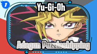 [Yami Yugi x Yugi] Adegan Pengungkapan Perasaan - Pentingnya Memilih Kata-katamu_1