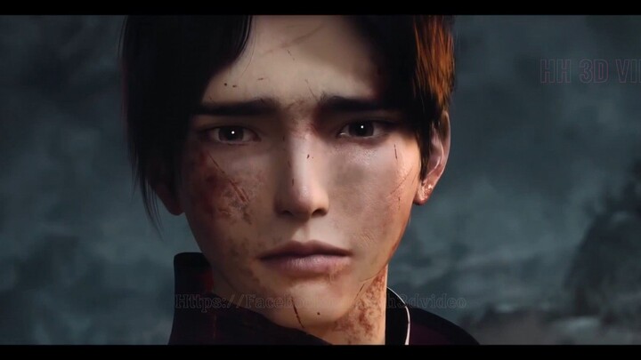 Thiên Tướng [Divine Manifestation] - Tập 13 Full Thuyết minh - HH3DVIDEO