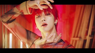 【徐明浩】出道七年 他终于有了一个打歌舞台ending