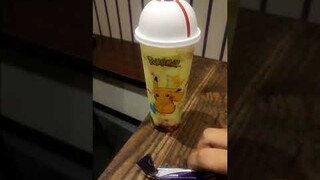 CHAT TIME SAMA POKEMON TCG KOLABORASI? - UB SHORTS