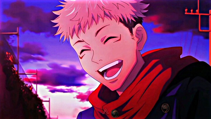 jujutsu kaisen editt