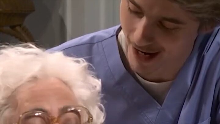 【SNL phụ đề tiếng Trung】Thiên Trà: Ăn cay cũng có thể cứu người!