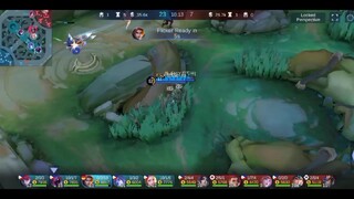 nice game sa ka trio ko😊
