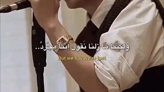 taehyung song beautiful her song friend for Jungkook