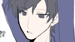 [Paranormal Action] ฉันว่าฉันทำเกินไปหน่อยนะ...