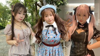 谁能有我拖延之短视频合集⑥