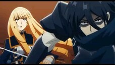 VILLAIN The Eminence in Shadow [AMV]