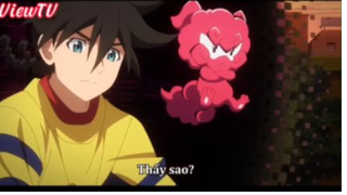 Kyoukai Senki_Tập 5 P2 An tử hình