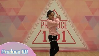 [Produce 101 S1] Kim Se Jeong, Kim Dani, Ki Heui Hyun Grade Re-evaluation