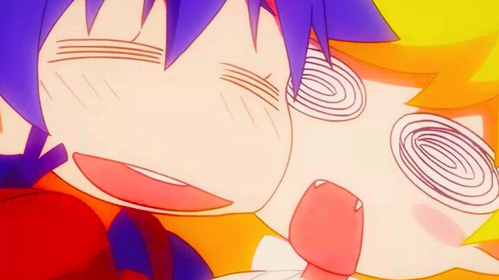 ช่วยด้วย~ ฉันชอบชิโนบุที่สุด (⁄ ⁄•⁄ω⁄•⁄ ⁄)