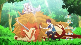 cheat kusushi no slow life-isekai ni tsukurou drugstore sub indo Eps 12 END