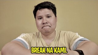 BREAK NA KAMI.